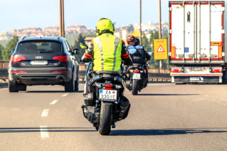 BMW MOTORRAD ROADSHOW 2019