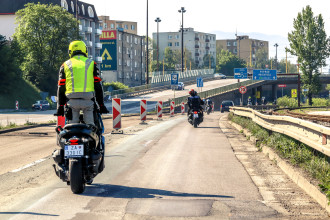 BMW MOTORRAD ROADSHOW 2019