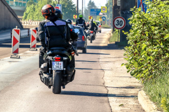 BMW MOTORRAD ROADSHOW 2019