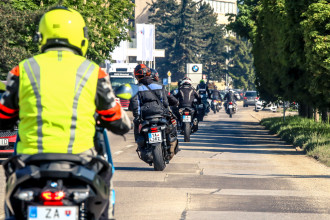 BMW MOTORRAD ROADSHOW 2019