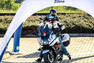 BMW MOTORRAD ROADSHOW 2019