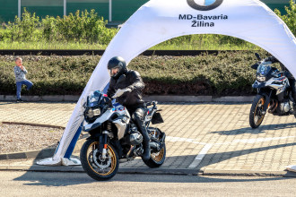 BMW MOTORRAD ROADSHOW 2019