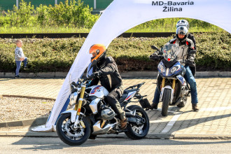 BMW MOTORRAD ROADSHOW 2019