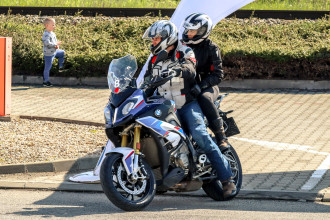 BMW MOTORRAD ROADSHOW 2019