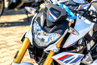 BMW MOTORRAD ROADSHOW 2019