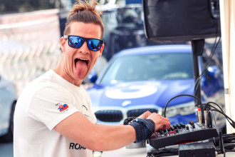 BMW MOTORRAD ROADSHOW 2019