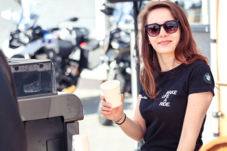 BMW MOTORRAD ROADSHOW 2019