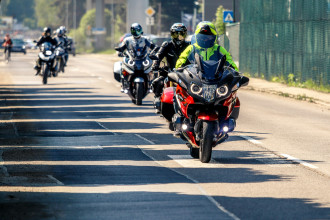 BMW MOTORRAD ROADSHOW 2019