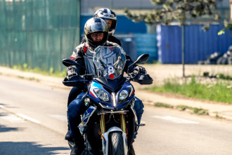 BMW MOTORRAD ROADSHOW 2019