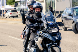 BMW MOTORRAD ROADSHOW 2019