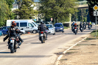 BMW MOTORRAD ROADSHOW 2019