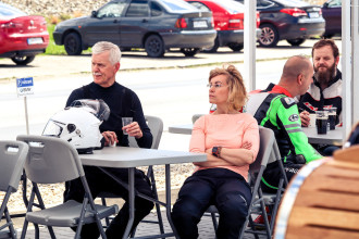 BMW MOTORRAD ROADSHOW 2019