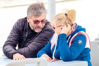 BMW MOTORRAD ROADSHOW 2019