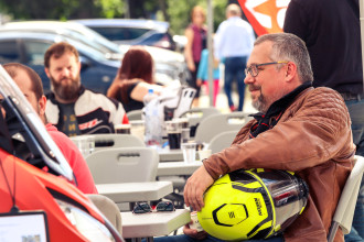 BMW MOTORRAD ROADSHOW 2019