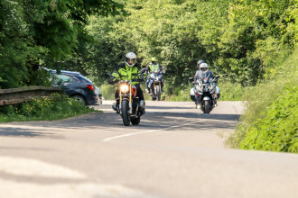 BMW MOTORRAD ROADSHOW 2019