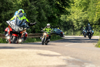 BMW MOTORRAD ROADSHOW 2019