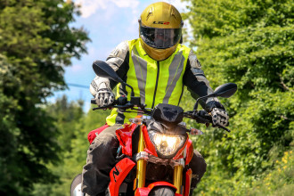 BMW MOTORRAD ROADSHOW 2019