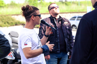 BMW MOTORRAD ROADSHOW 2019