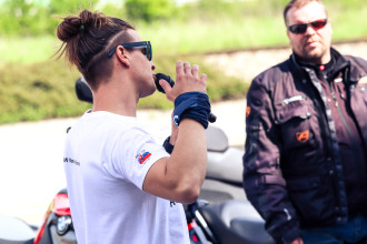 BMW MOTORRAD ROADSHOW 2019