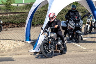 BMW MOTORRAD ROADSHOW 2019