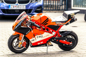 BMW MOTORRAD ROADSHOW 2019
