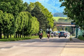 BMW MOTORRAD ROADSHOW 2019