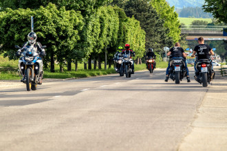 BMW MOTORRAD ROADSHOW 2019
