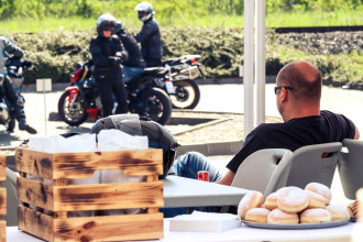 BMW MOTORRAD ROADSHOW 2019