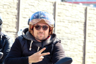 BMW MOTORRAD ROADSHOW 2019