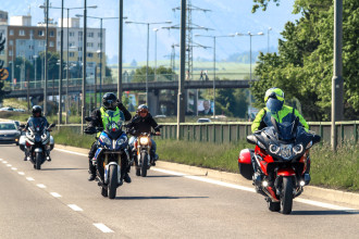 BMW MOTORRAD ROADSHOW 2019