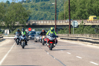 BMW MOTORRAD ROADSHOW 2019