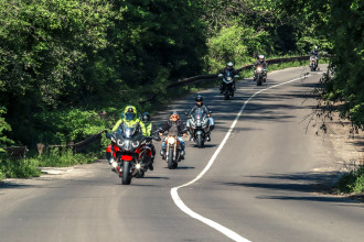 BMW MOTORRAD ROADSHOW 2019
