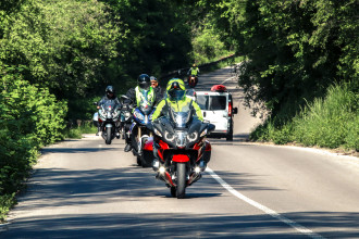 BMW MOTORRAD ROADSHOW 2019