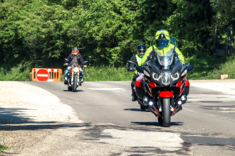 BMW MOTORRAD ROADSHOW 2019