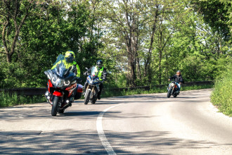 BMW MOTORRAD ROADSHOW 2019