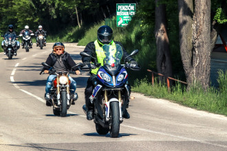 BMW MOTORRAD ROADSHOW 2019