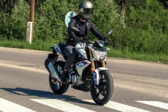 BMW MOTORRAD ROADSHOW 2019