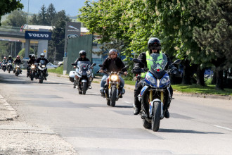 BMW MOTORRAD ROADSHOW 2019