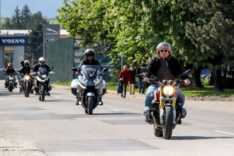 BMW MOTORRAD ROADSHOW 2019