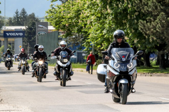 BMW MOTORRAD ROADSHOW 2019