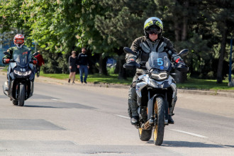 BMW MOTORRAD ROADSHOW 2019