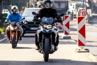 BMW MOTORRAD ROADSHOW 2019