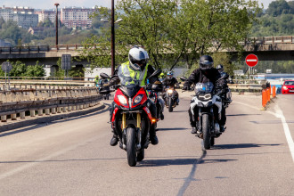 BMW MOTORRAD ROADSHOW 2019
