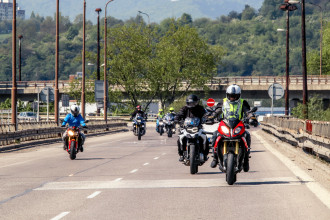 BMW MOTORRAD ROADSHOW 2019