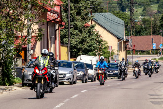 BMW MOTORRAD ROADSHOW 2019
