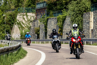 BMW MOTORRAD ROADSHOW 2019