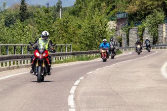 BMW MOTORRAD ROADSHOW 2019