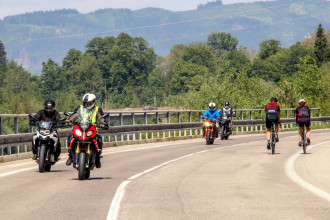 BMW MOTORRAD ROADSHOW 2019