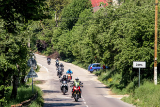 BMW MOTORRAD ROADSHOW 2019