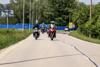 BMW MOTORRAD ROADSHOW 2019